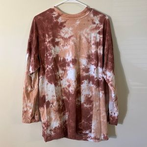 We the free long sleeve mock neck